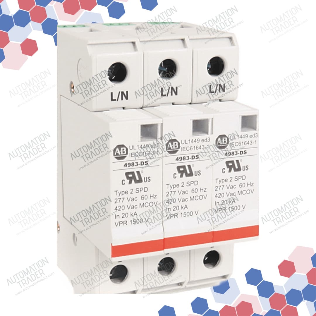 4983-DS480-403 - image 1