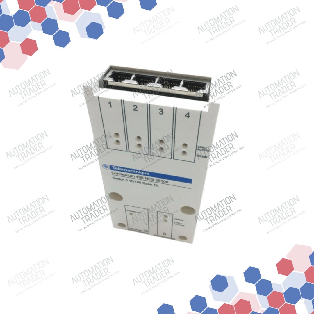 499NES25100 - image 1