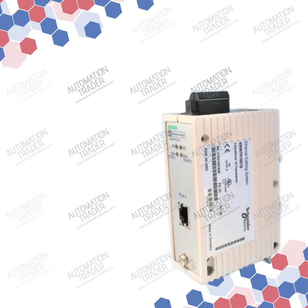 499NTR10010 - image 1