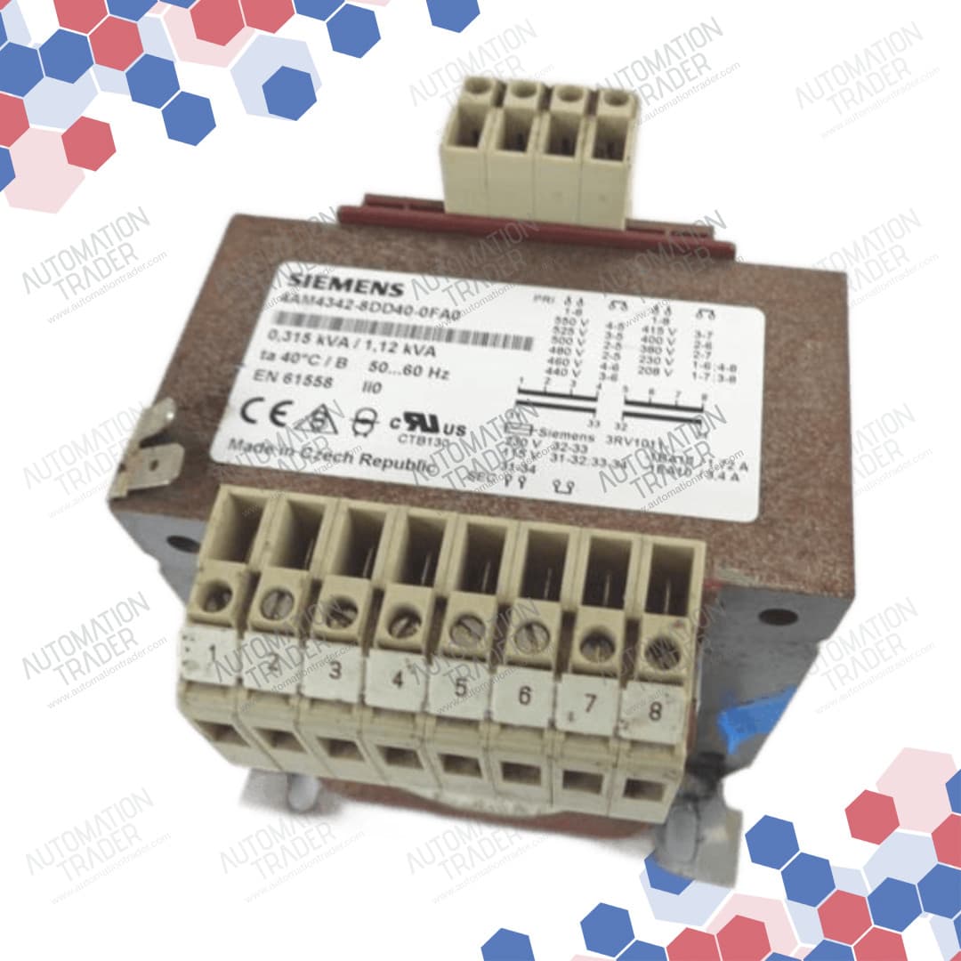 4AM4342-8DD40-0FA0 - image 1