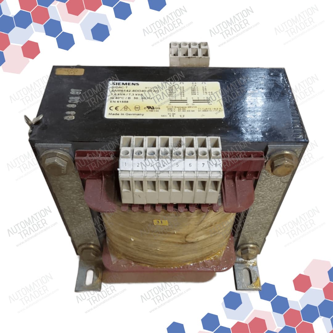 4AM6142-8DD40-0FA0 - image 1