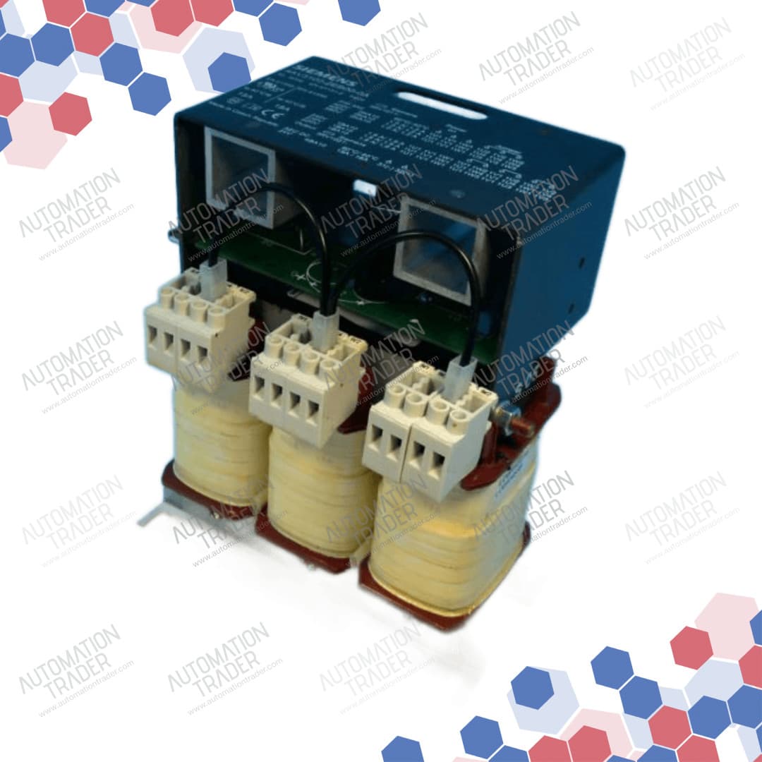 4AV3100-2EB00-0A - image 1