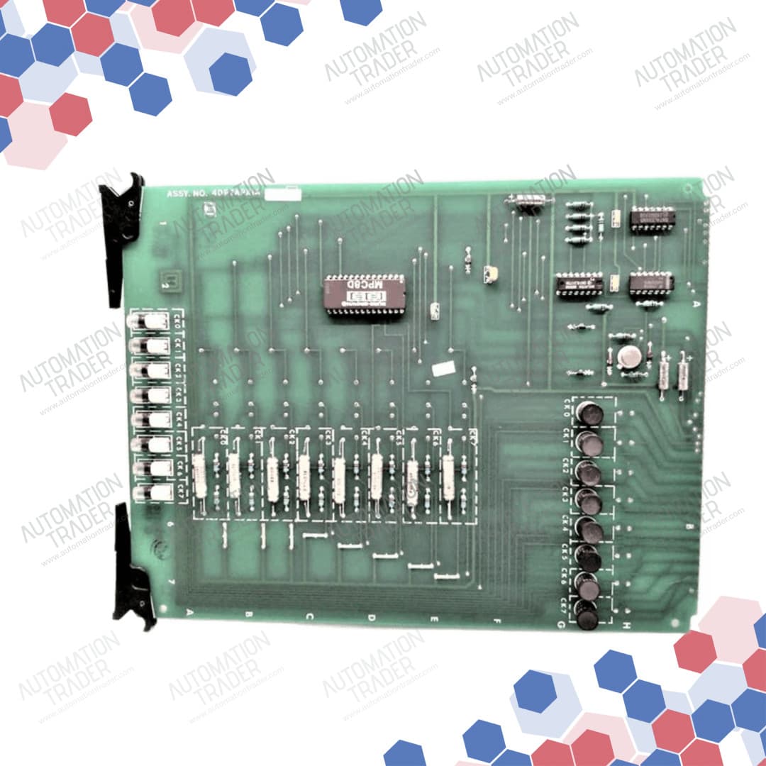 4DP7APXIA-322F - image 1