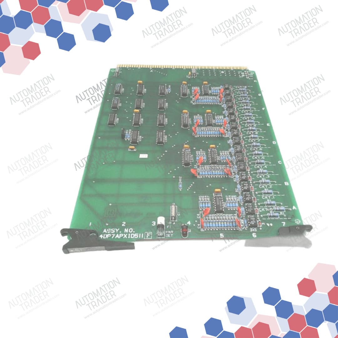 4DP7APXID511 - image 1