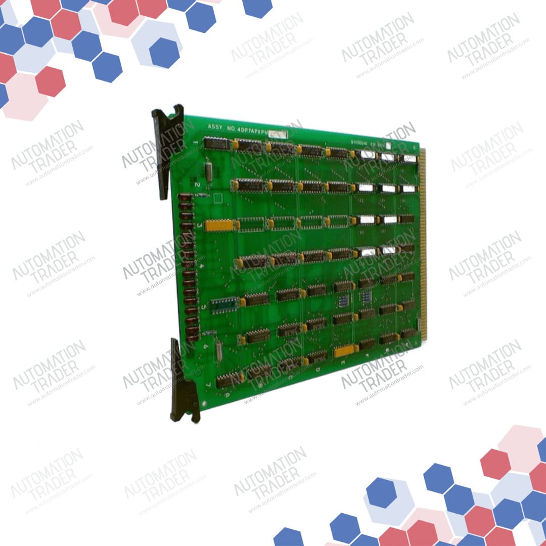 4DP7APXPM-233 - image 1