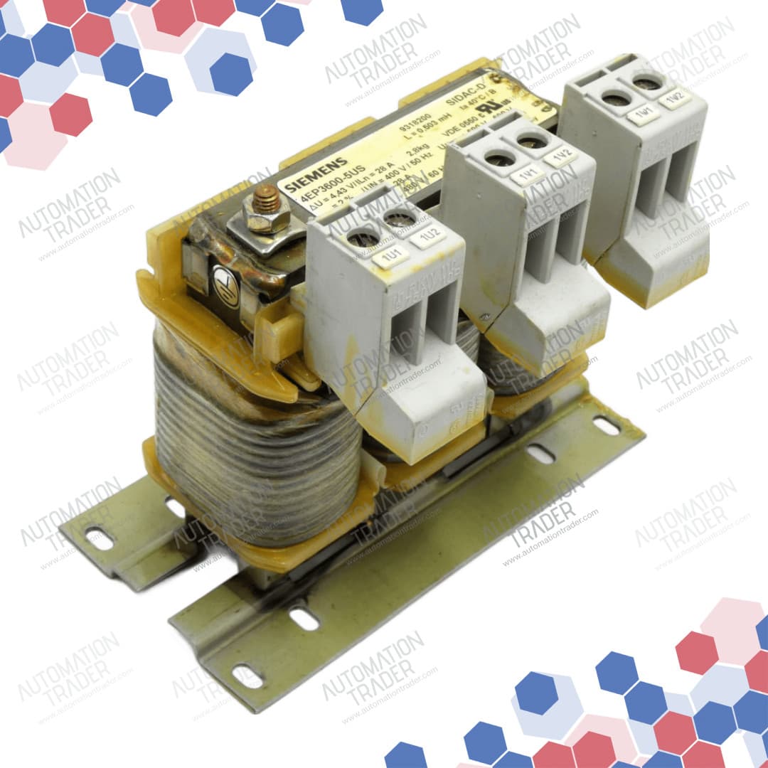 4EP3600-5US - image 1
