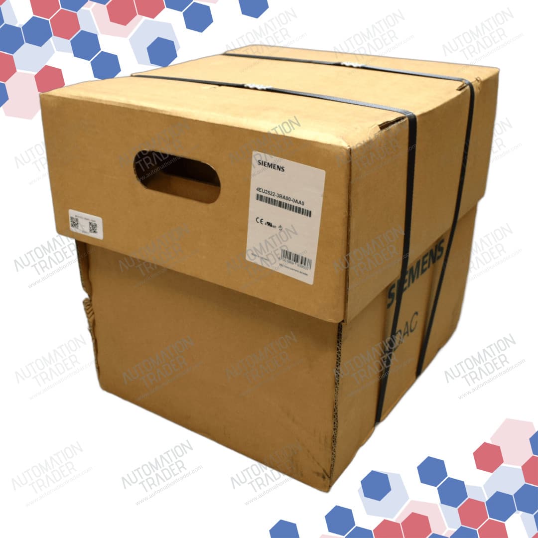 4EU2522-3BA00-0AA0 - image 1