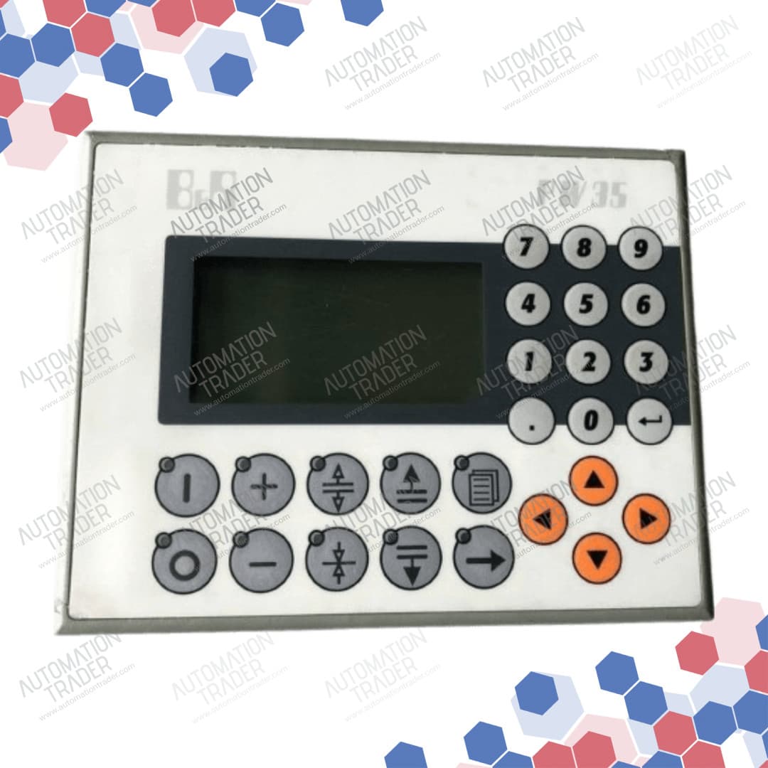 4PW035.E300-01 - image 1