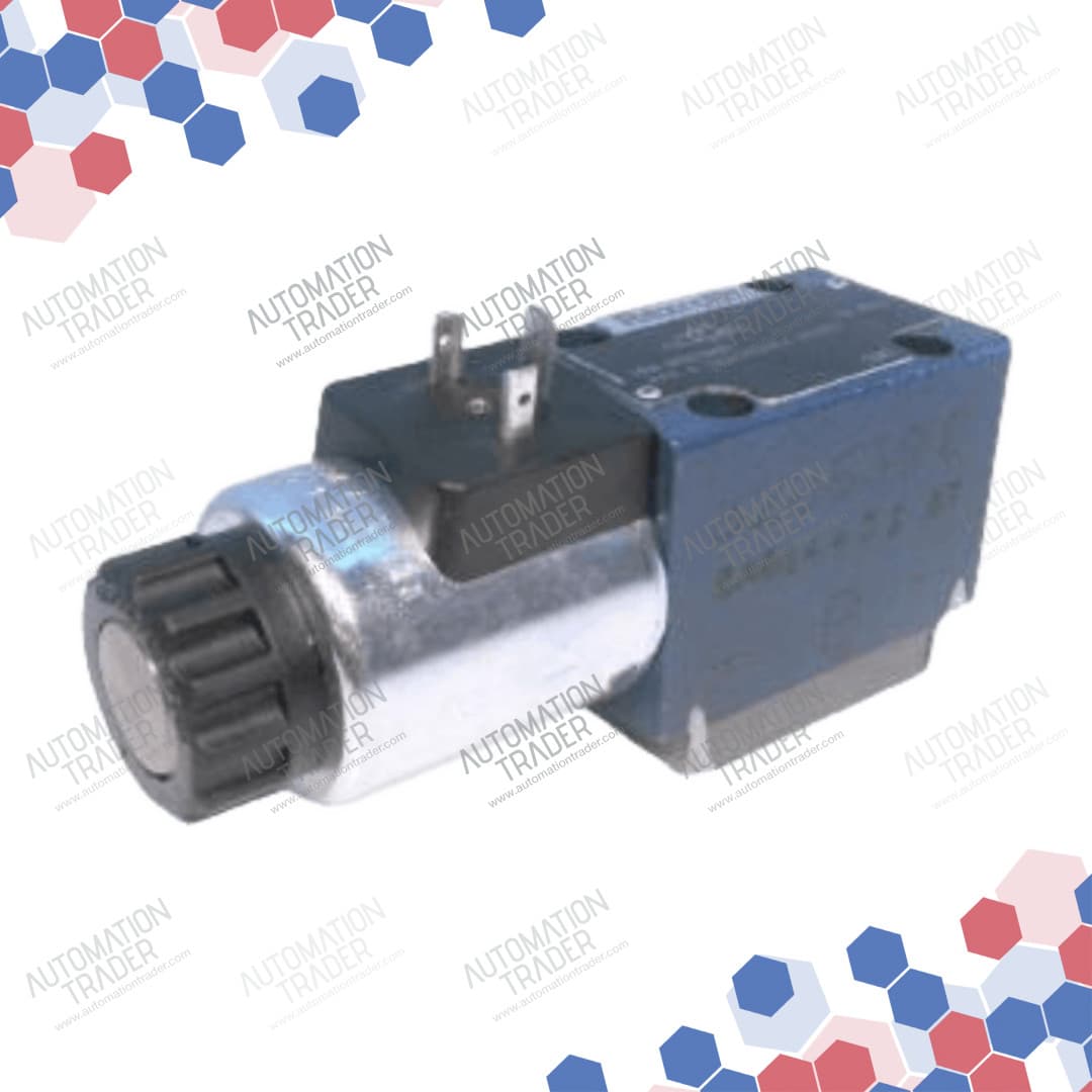 4WE 6 D62/EG24K4 SO293 - image 1