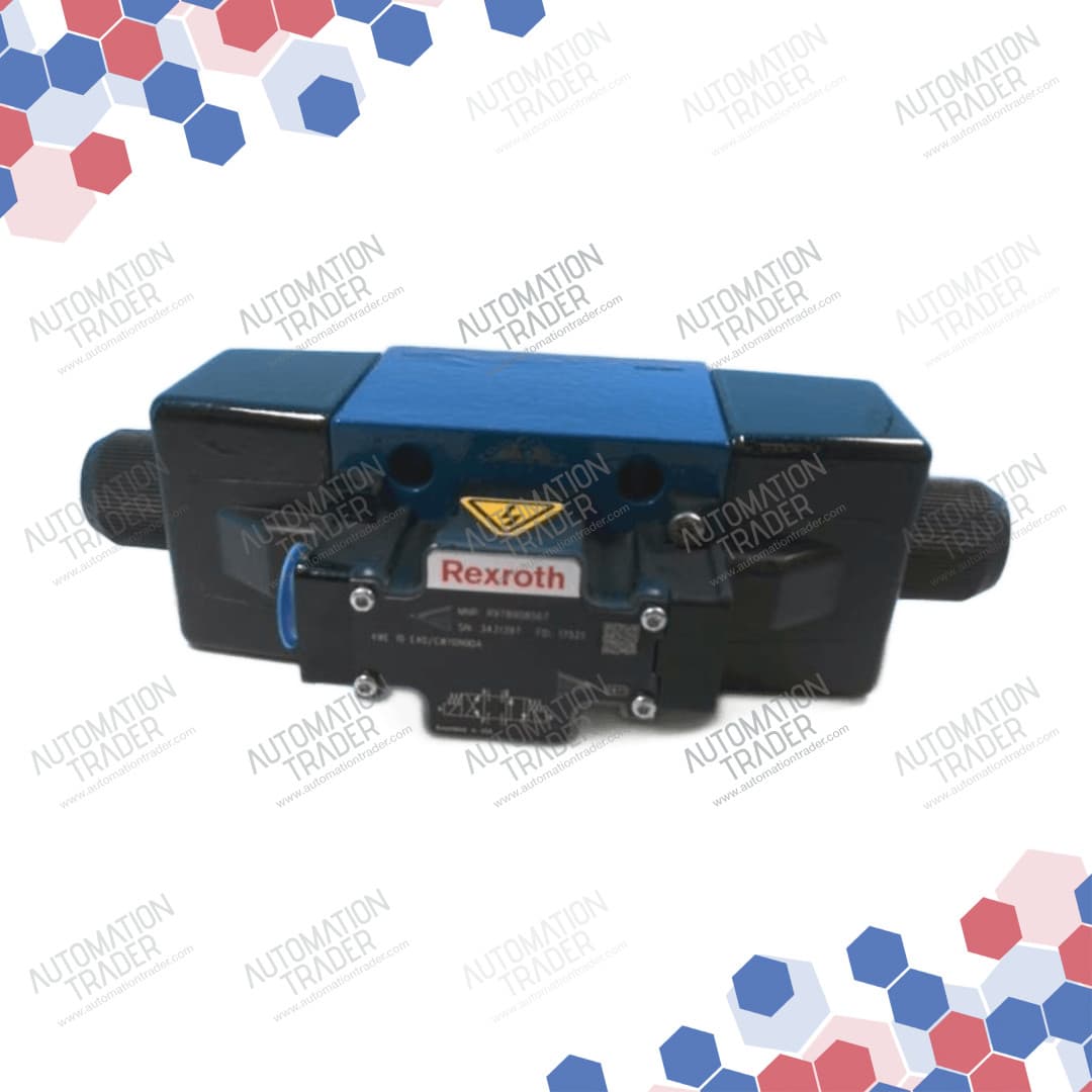 4WE10E40/CW110N9DA - image 1