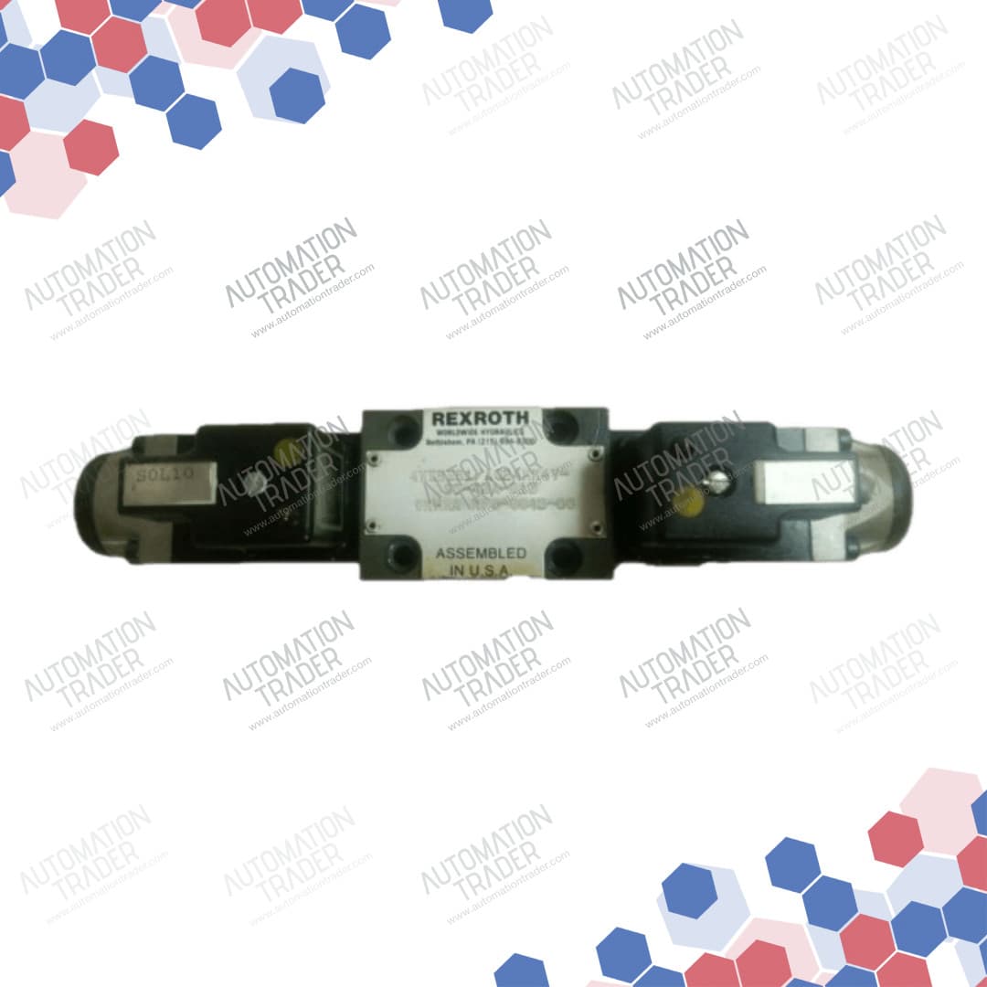 4WE6E51/AG24NK4V-S0-43A-813 - image 1