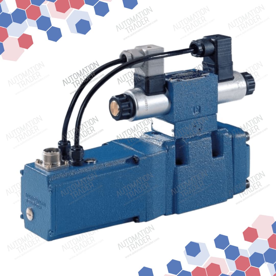 4WRKE10W6-50L-30/6EG24ETK31/A1D3M - image 1