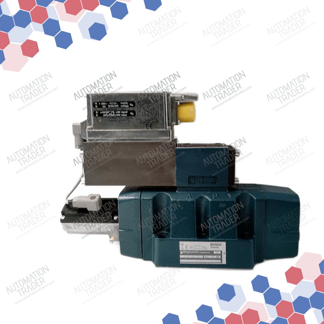 4WRLE16V120M-3X/G24K0/A1M - image 1