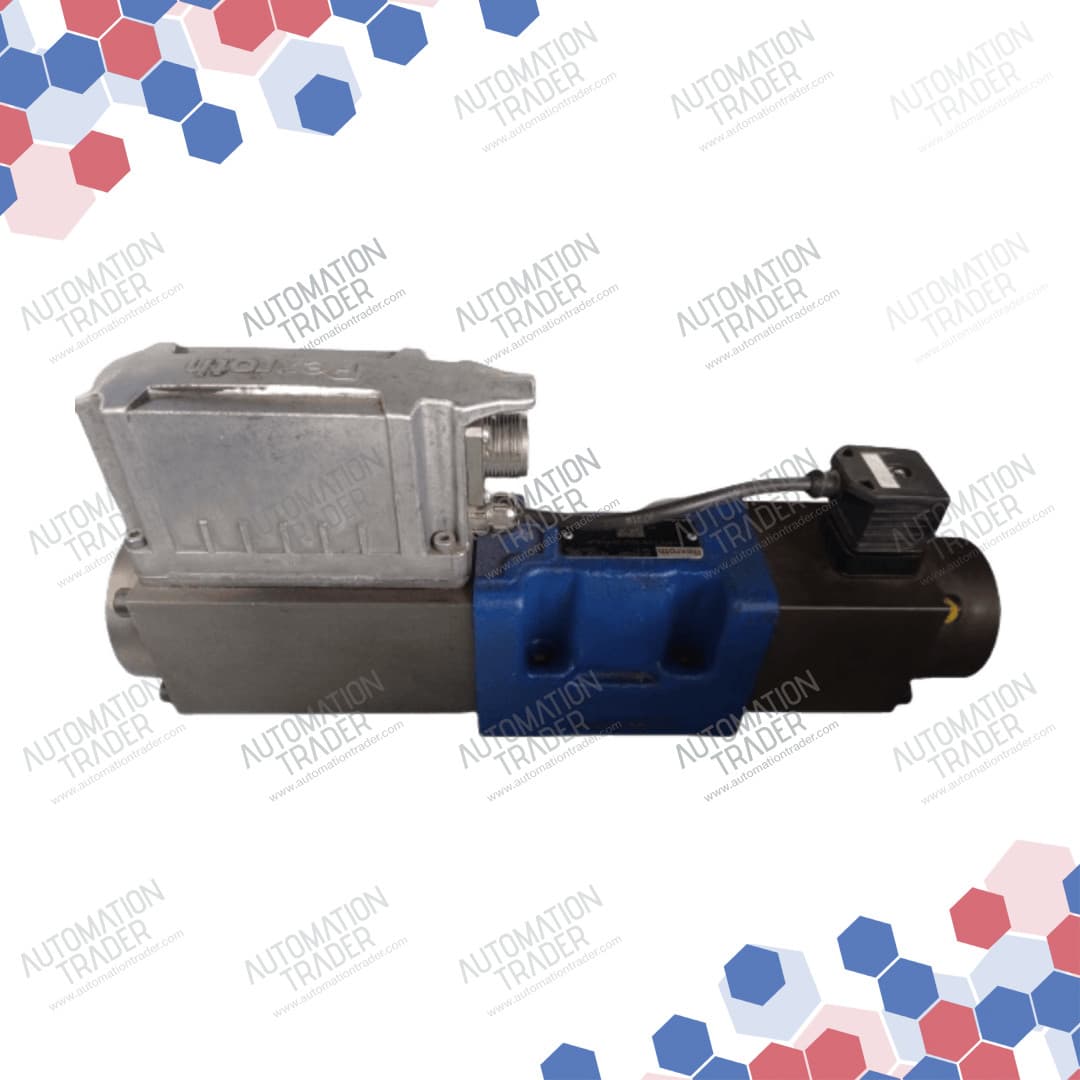 4WRPE10W6-80SJ-30/M/24A1 - image 1
