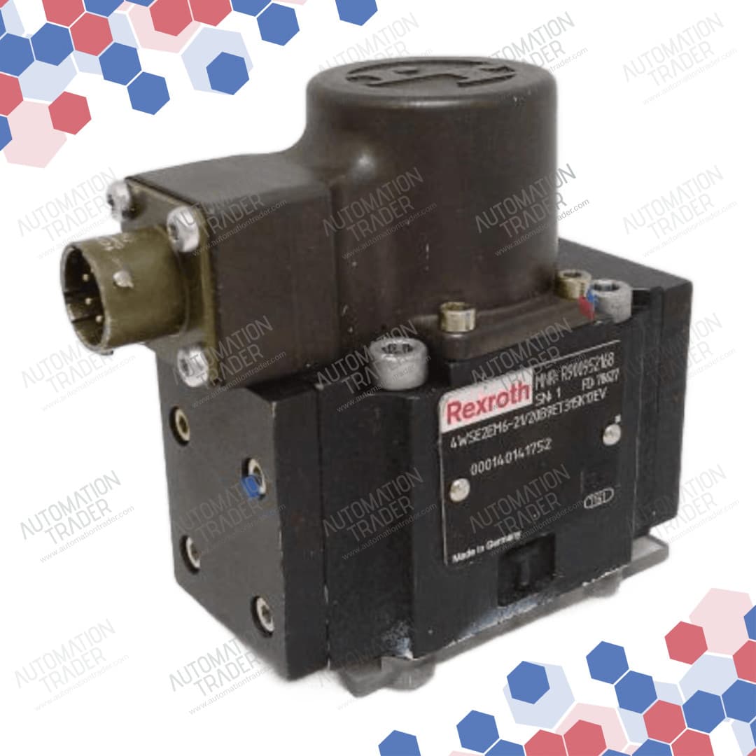 4WSE2EM6-21/20B9ET315K17EV - image 1