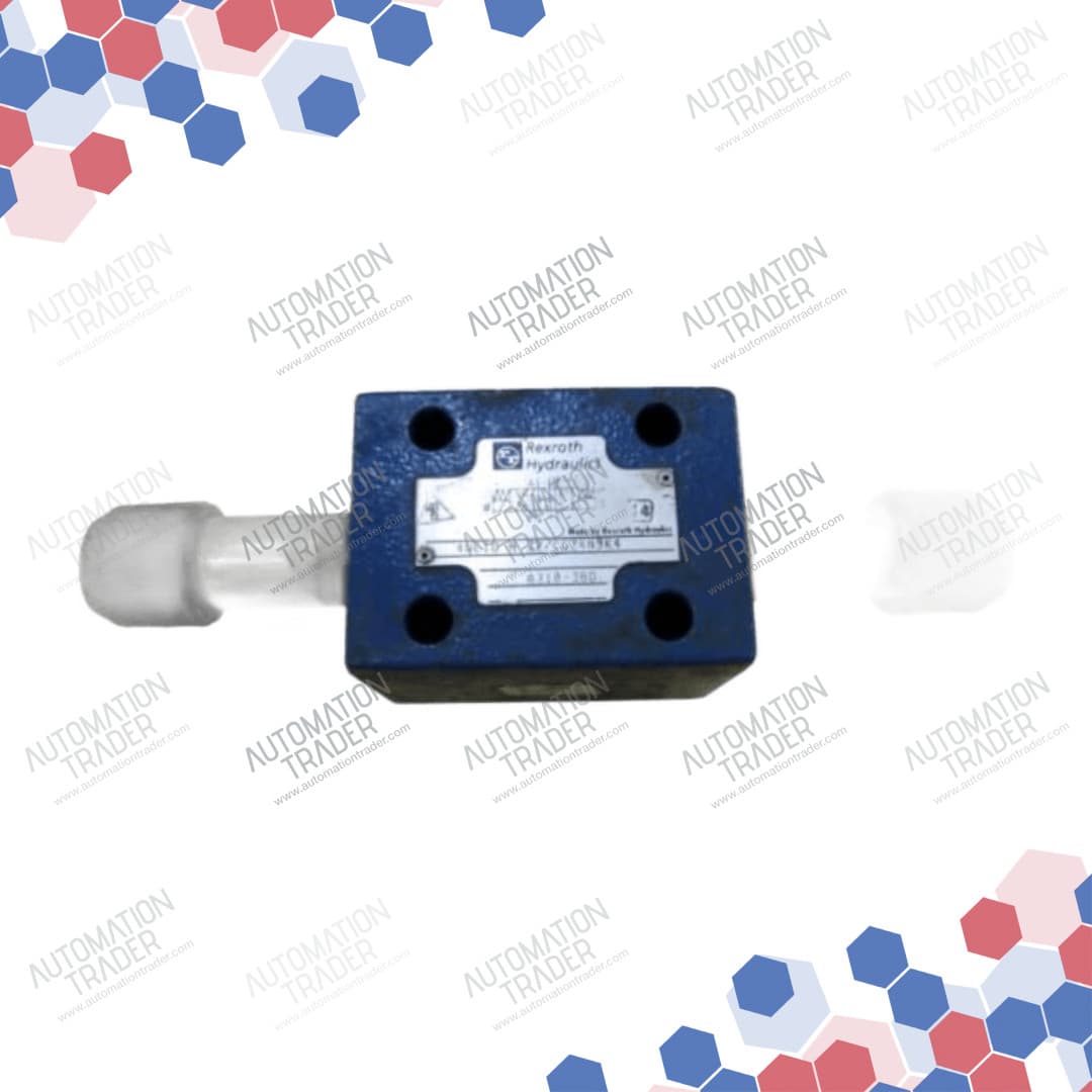 5-4WE 10 D32/CG24N9K4 - image 1