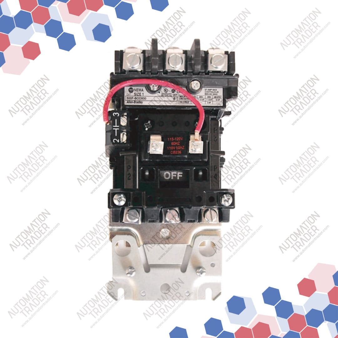 500F-BOD930 - image 1