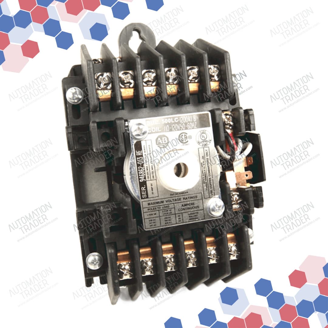 500LC-1200A1 - image 1