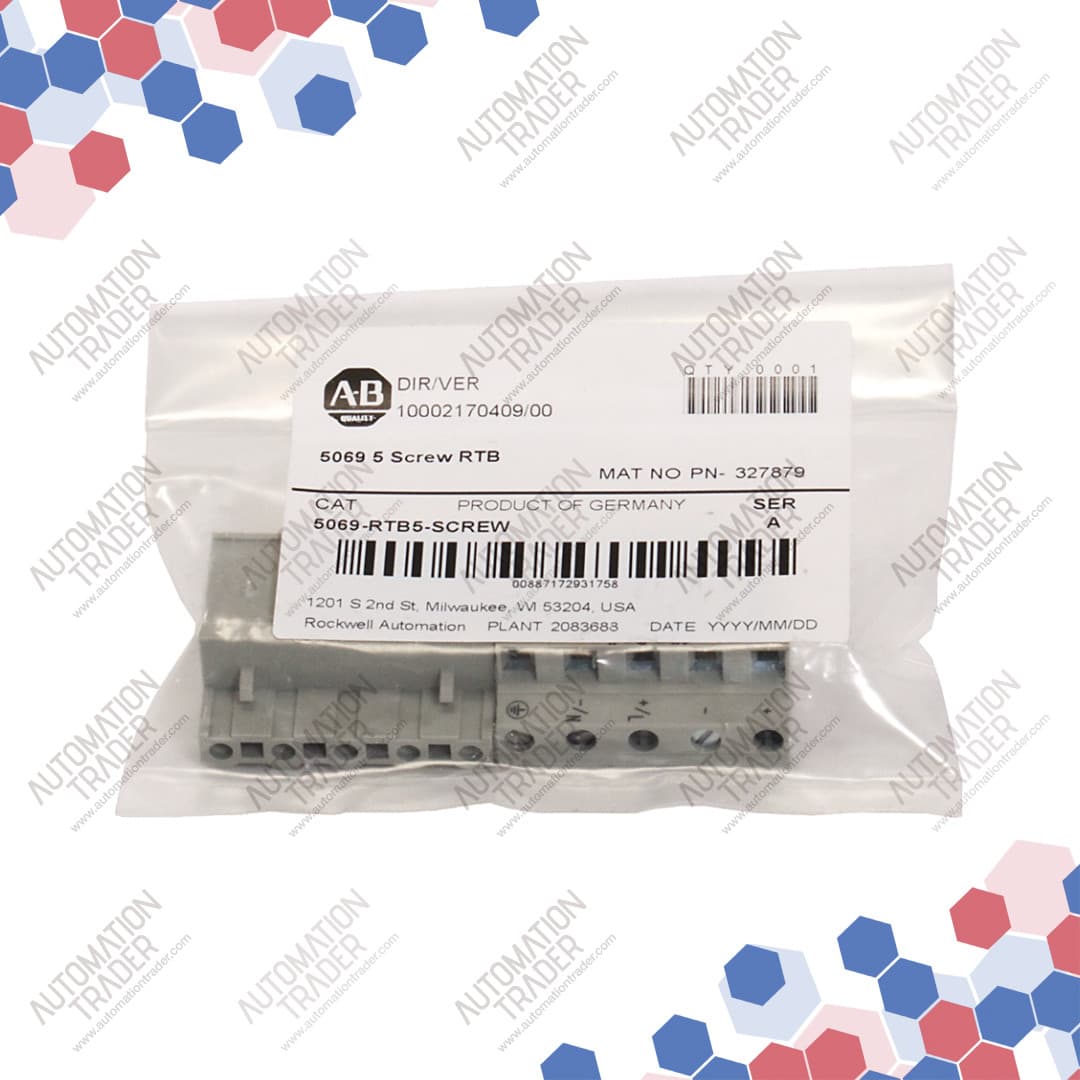 5069-RTB5-SCREW - image 1