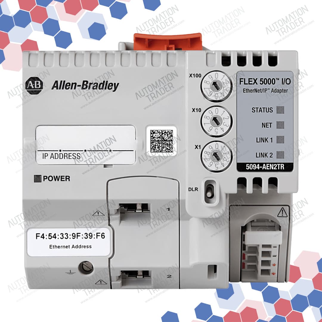 5094-AEN2SFPR - image 1