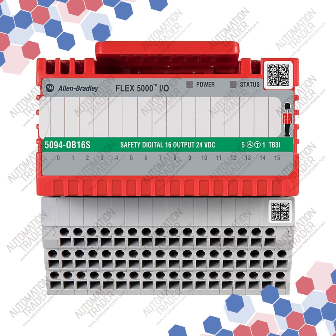 5094-OB16S - image 1