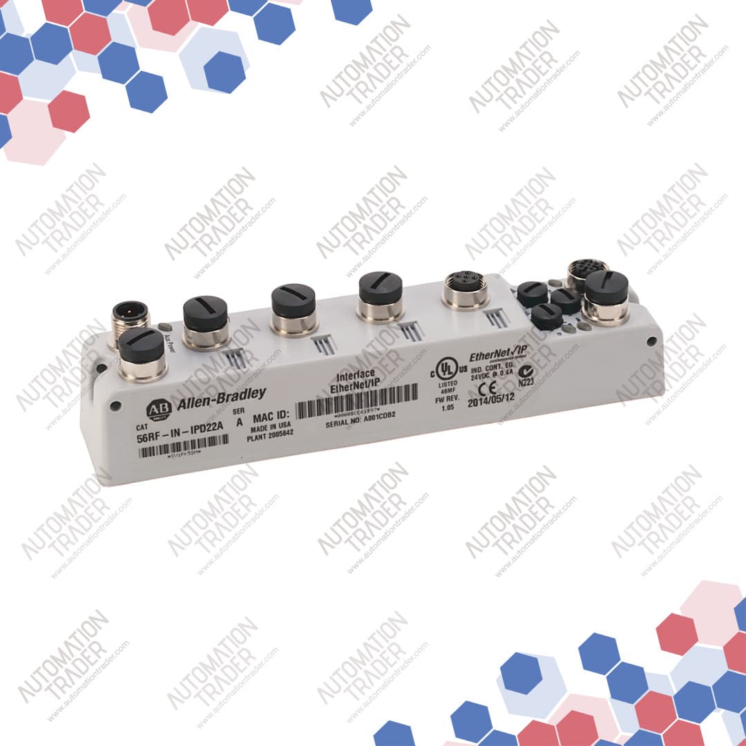 56RF-IN-IPD22A - image 1