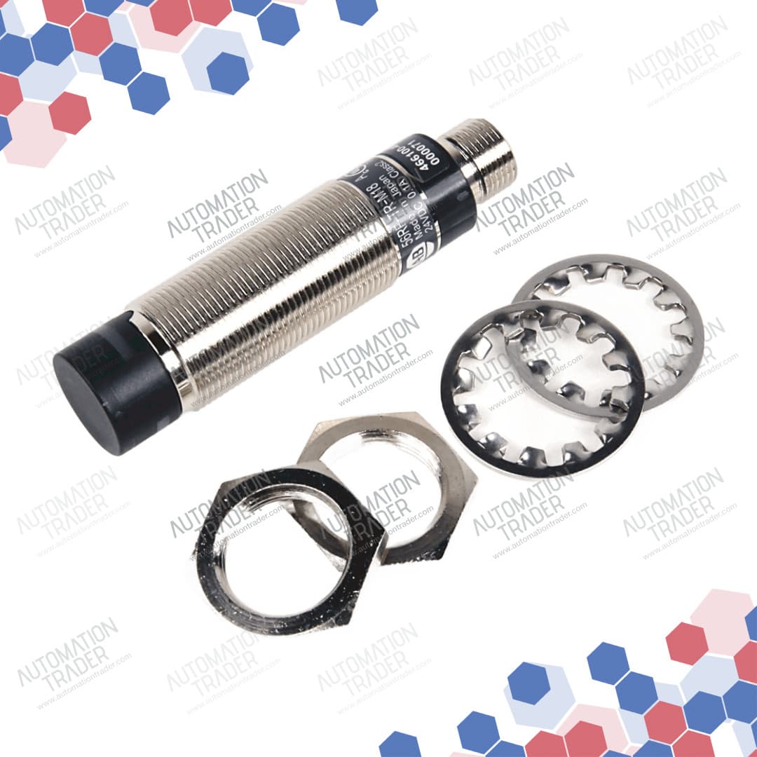 56RF-TR-M18 - image 1