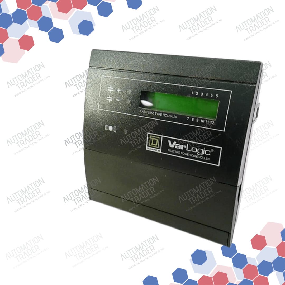 5850-RC12V120 - image 1