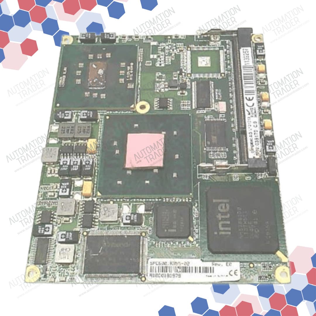 5PC600-X855-02 - image 1