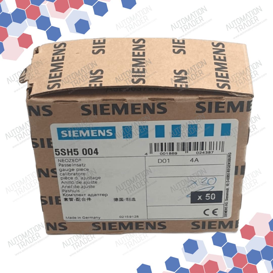 5SH5004 - image 1