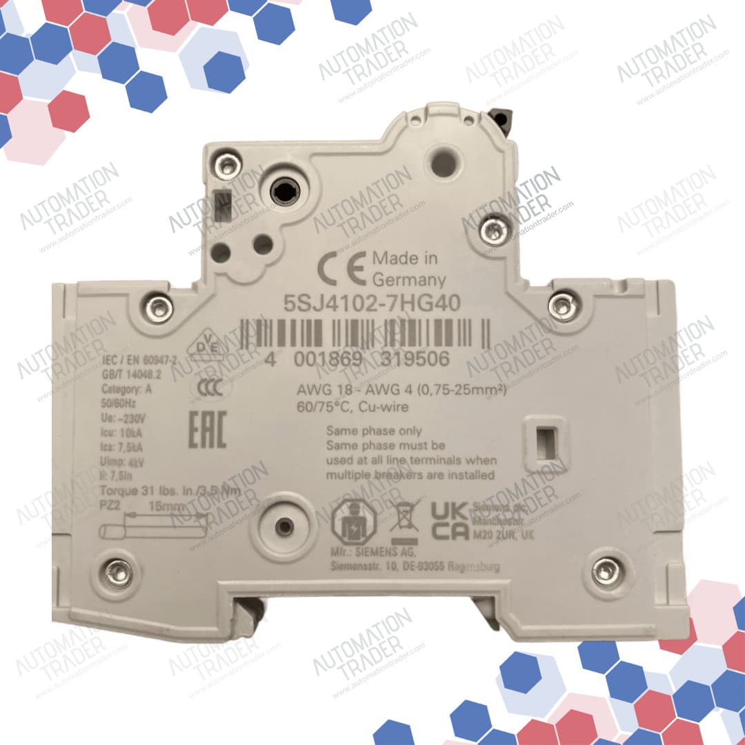 5SJ4102-7HG40 - image 1