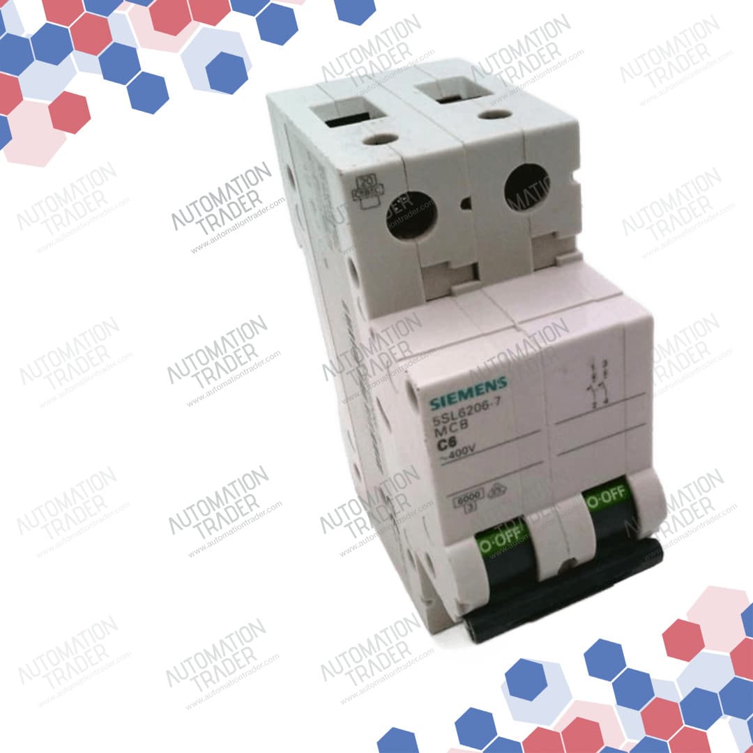 5SL6206-7 - image 1