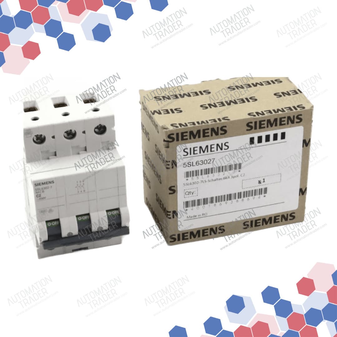 5SL6302-7 - image 1