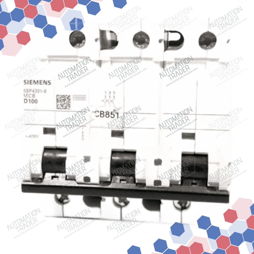 5SP4391-8 - image 1