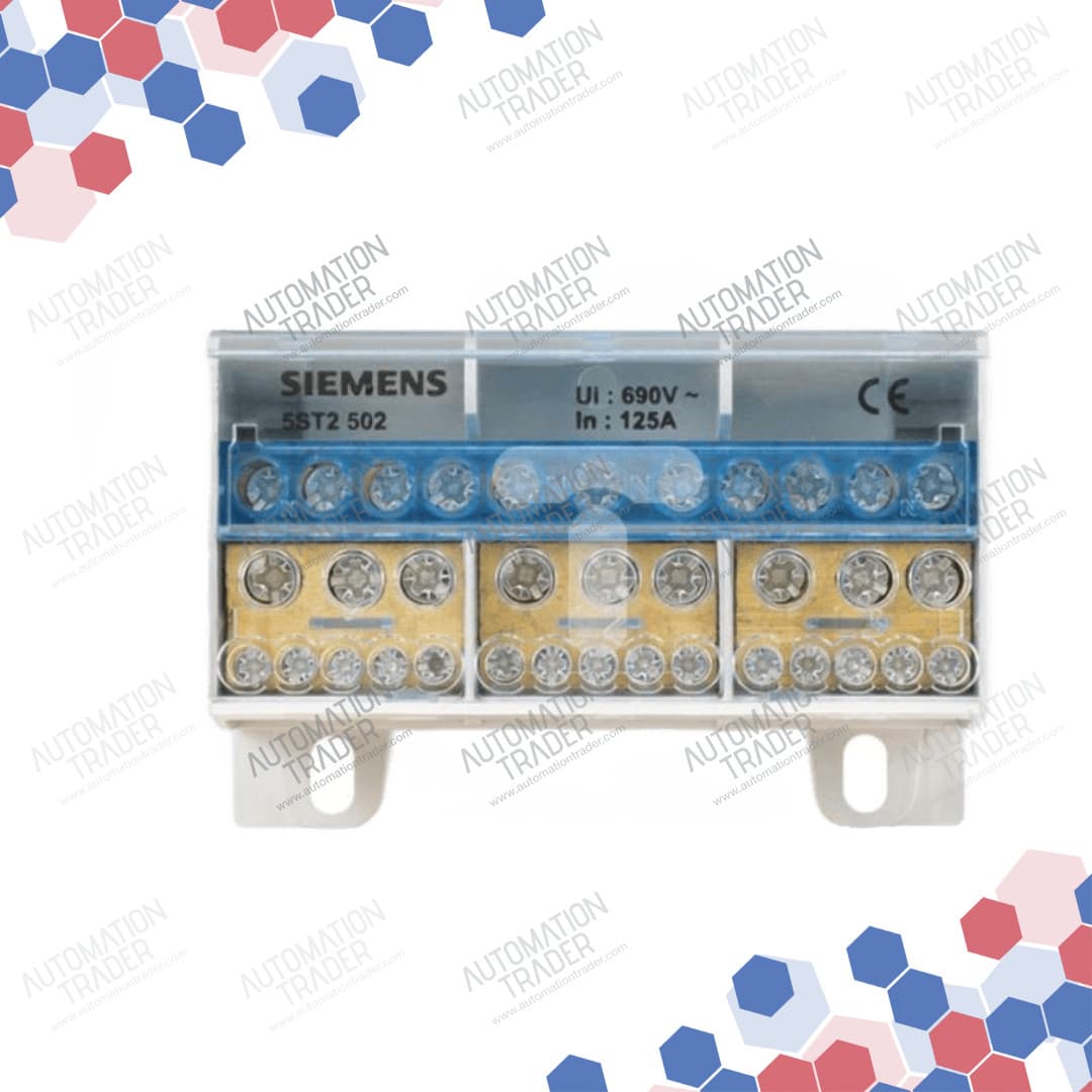 5ST2502 - image 1