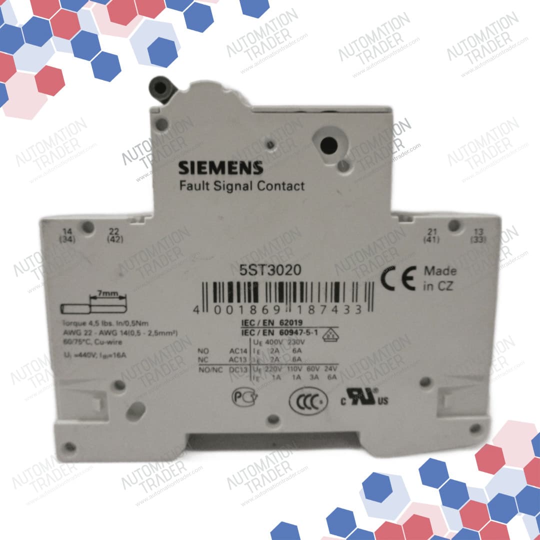 5ST3020 - image 1
