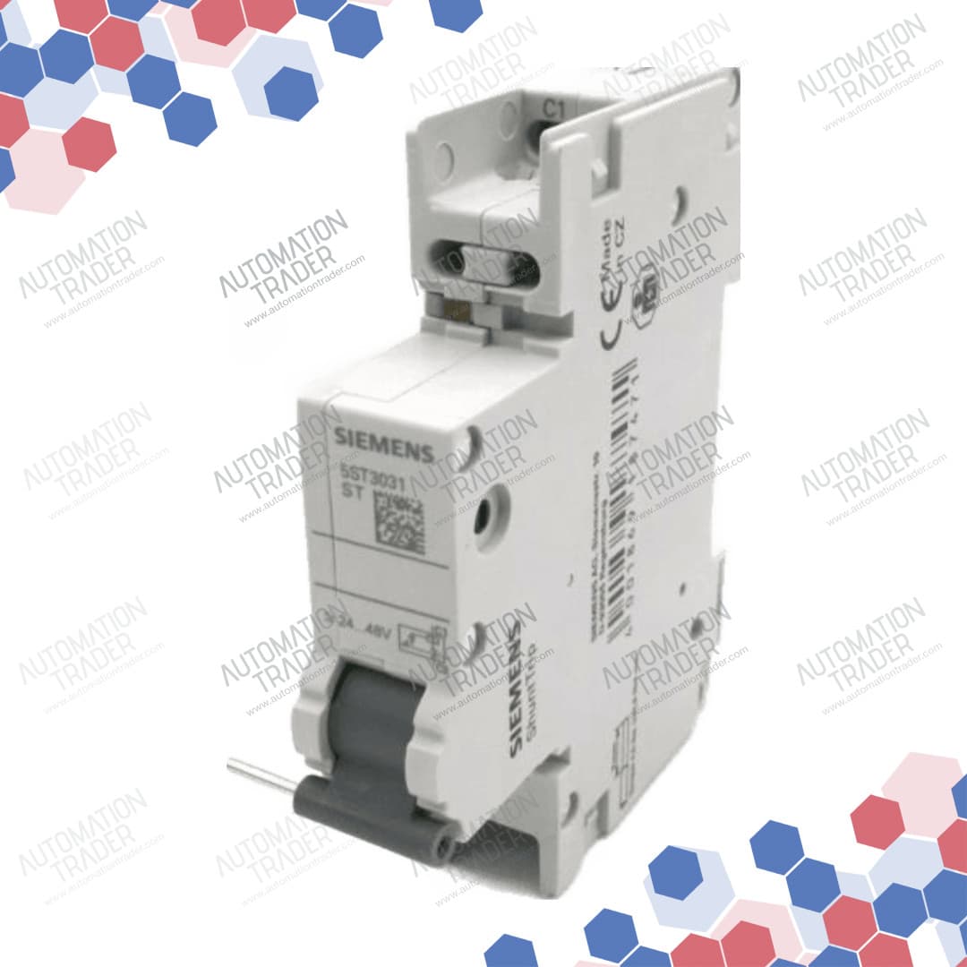 5ST3031 - image 1