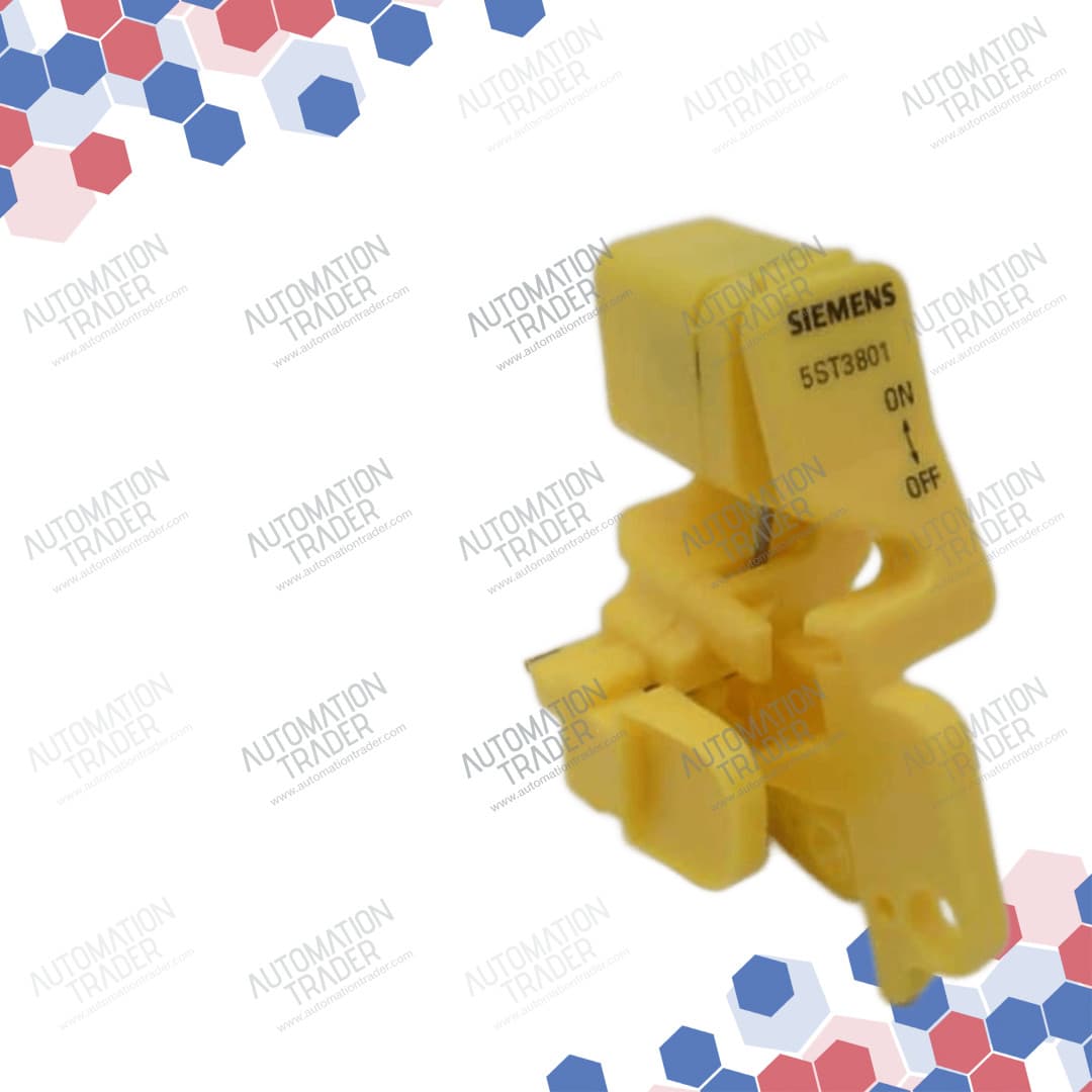 5ST3801 - image 1