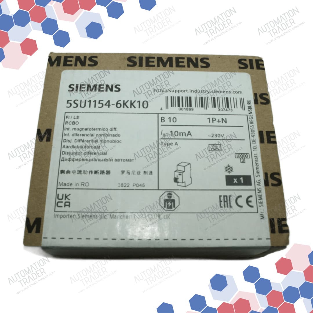 5SU1154-6KK10 - image 1