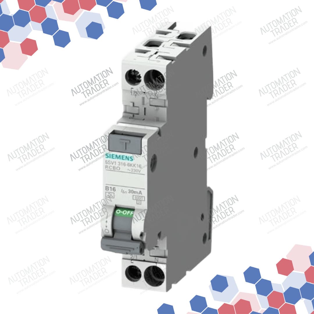 5SV1316-6KK13 - image 1