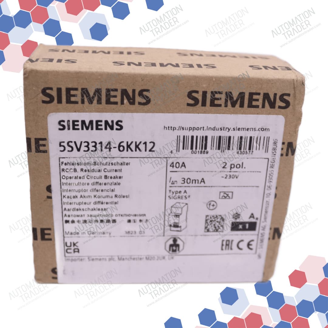 5SV3314-6KK12 - image 1