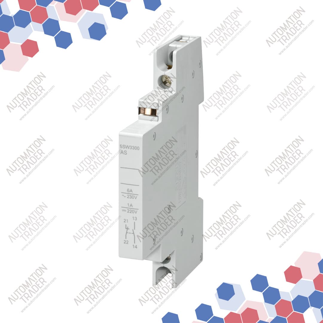5SW3300 - image 1
