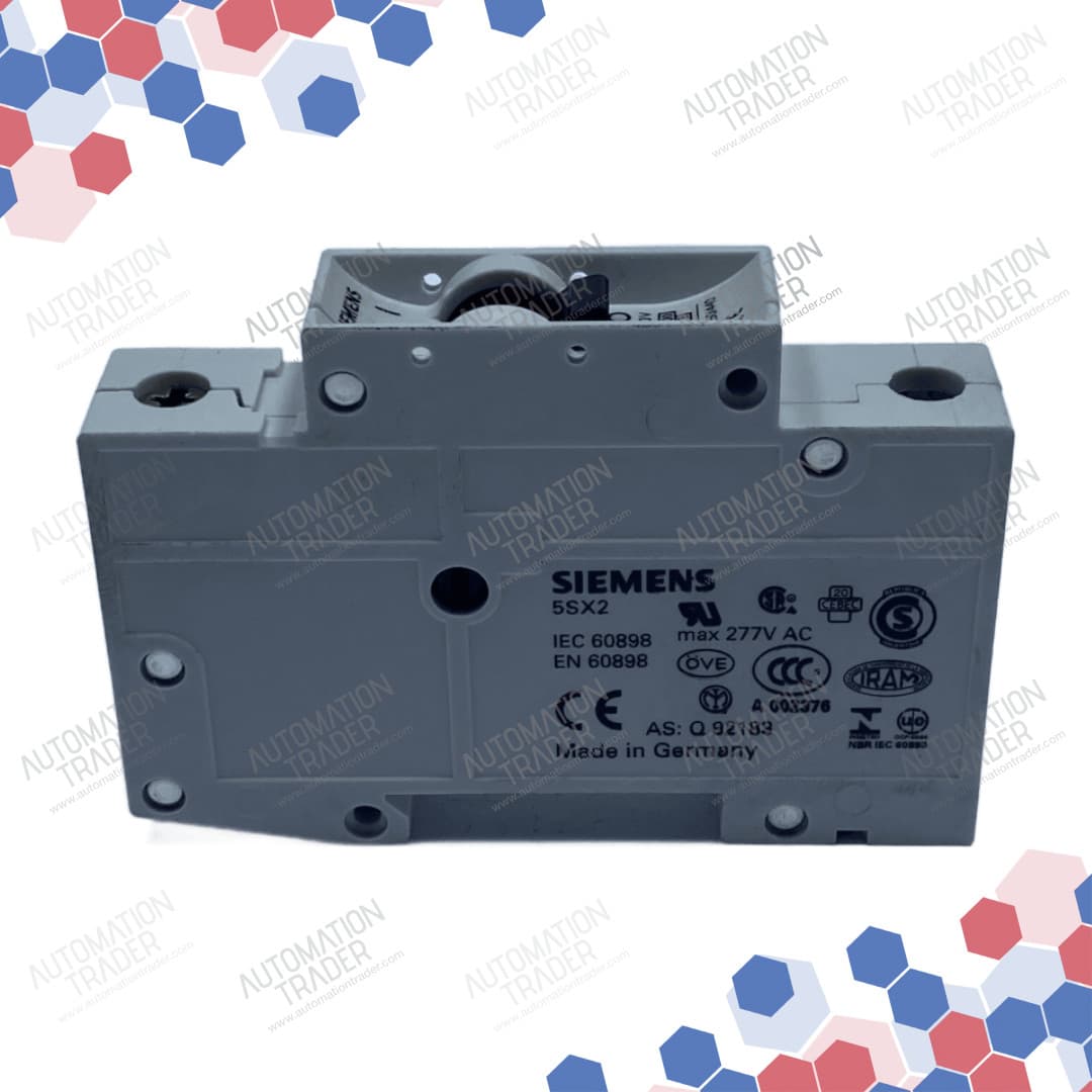 5SX2104-7 - image 1