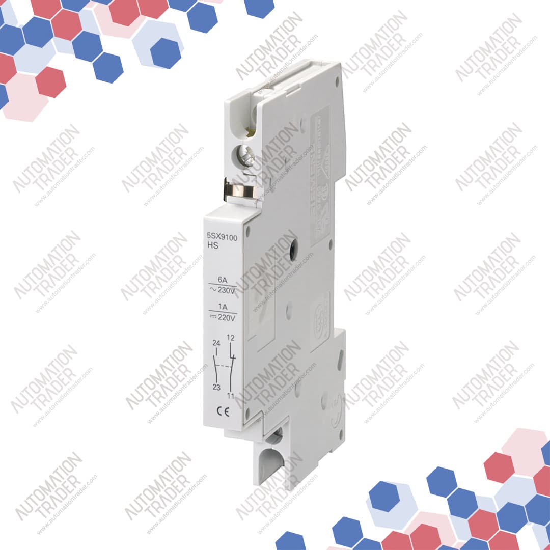 5SX9100 - image 1