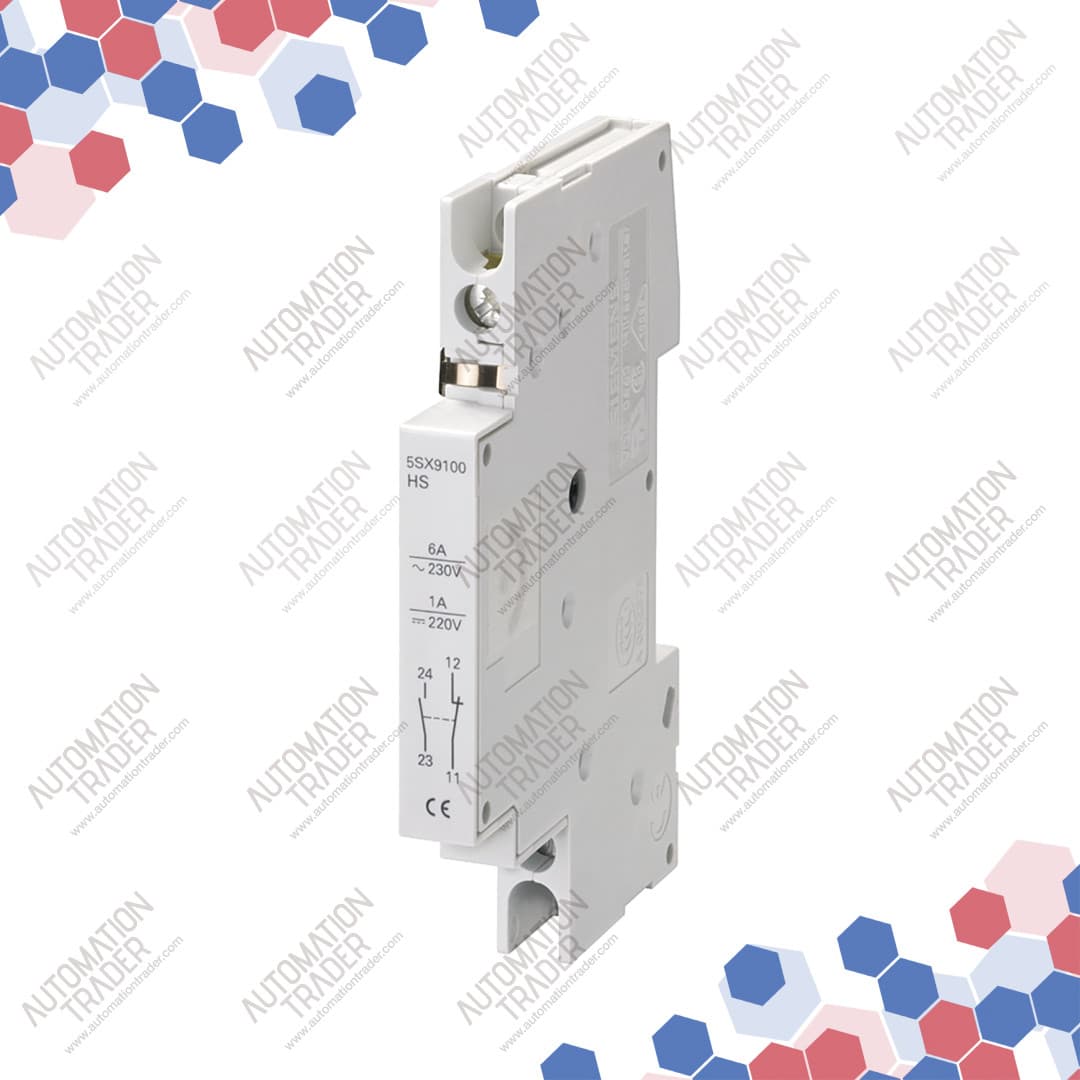 5SX9101 - image 1