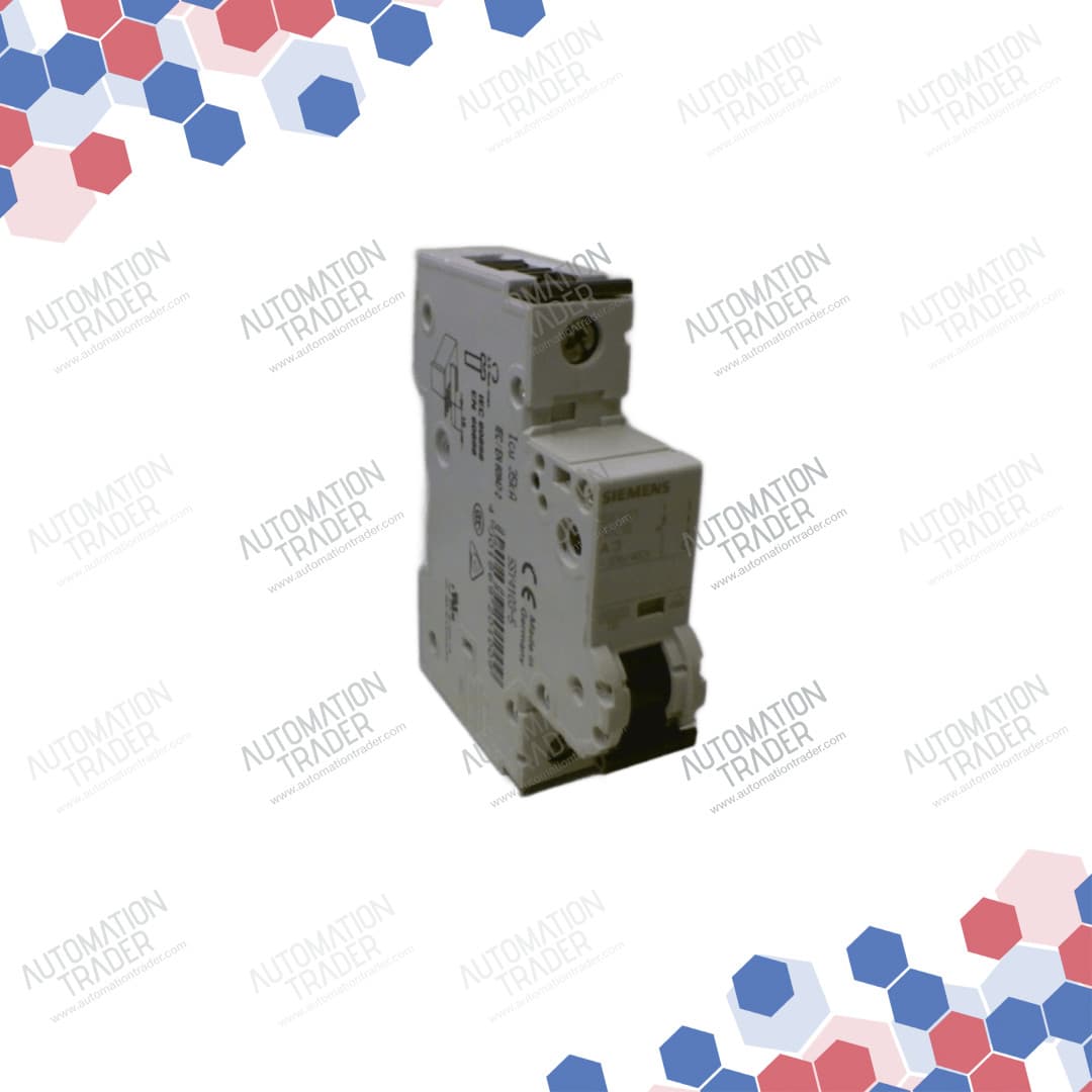 5SY4103-5 - image 1