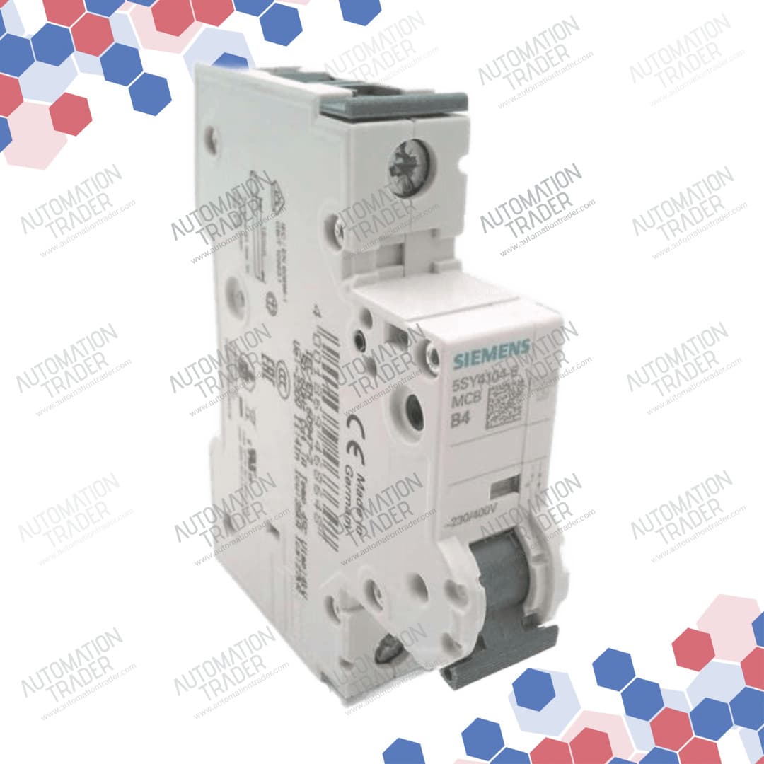 5SY4104-6 - image 1