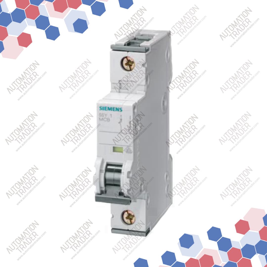 5SY4106-6 - image 1