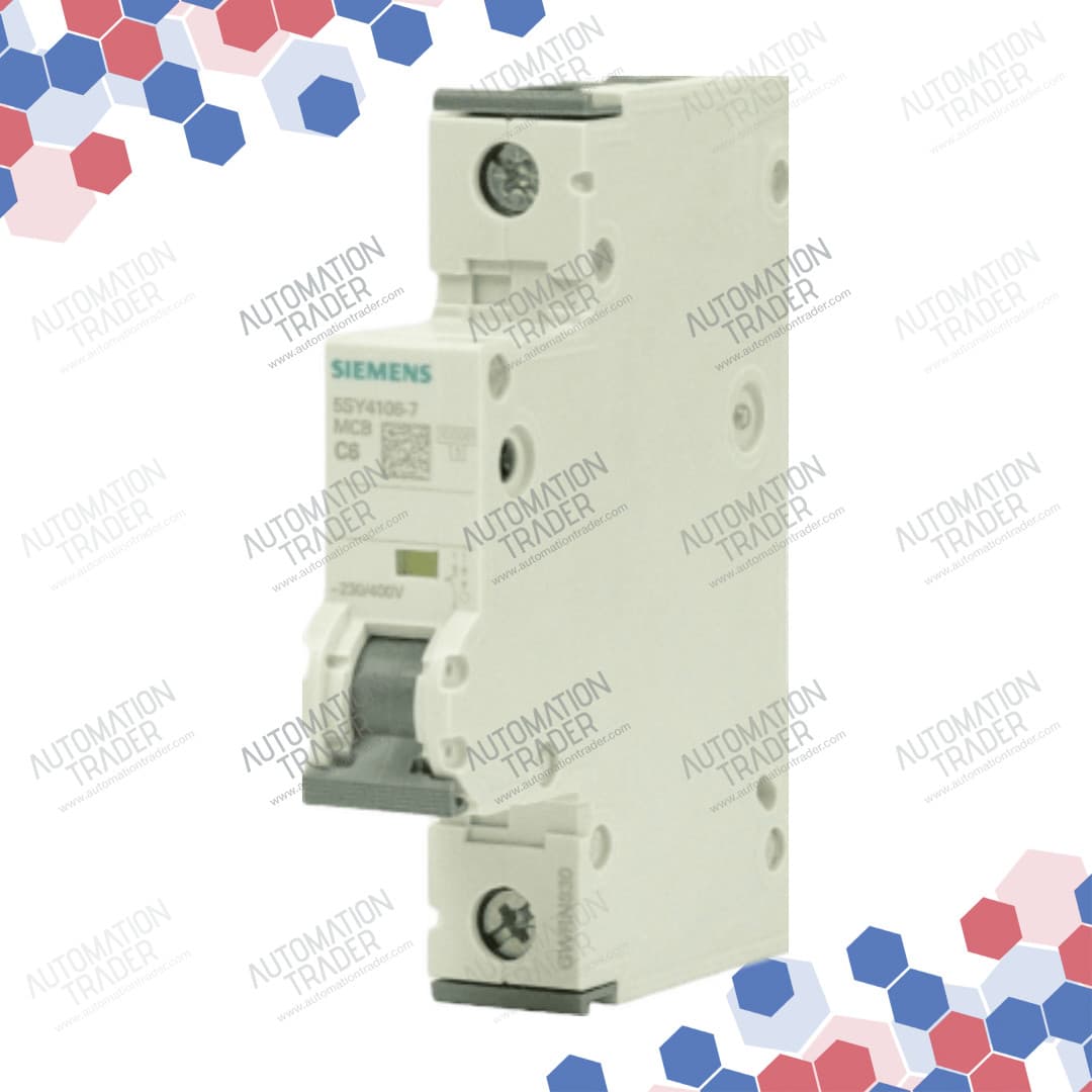 5SY4106-7 - image 1