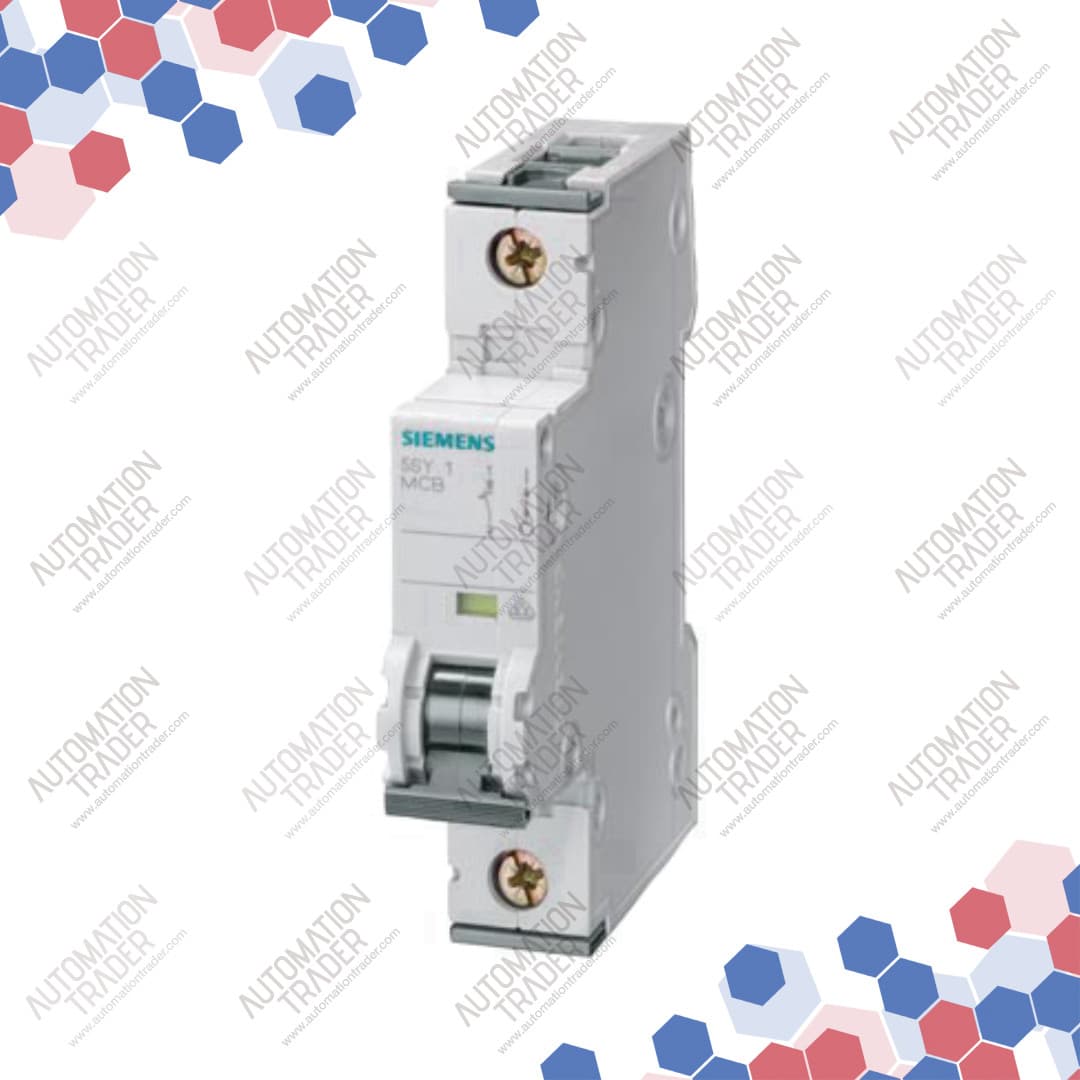 5SY4110-7 - image 1